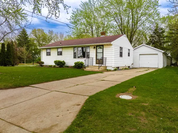 431 Cottage Grove Ave, Green Bay, WI 54304