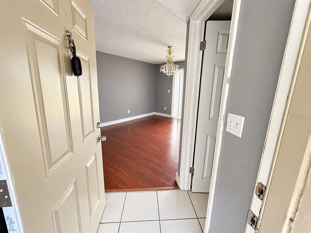 1 bed, 1.0 bath, 526 sqft, $1,250 — Photo 4