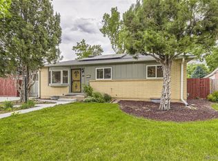 3406 S Stuart St, Denver, CO 80236