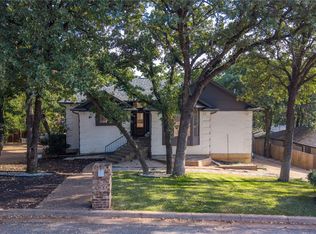 4404 Rain Forest Dr, Arlington, TX 76017