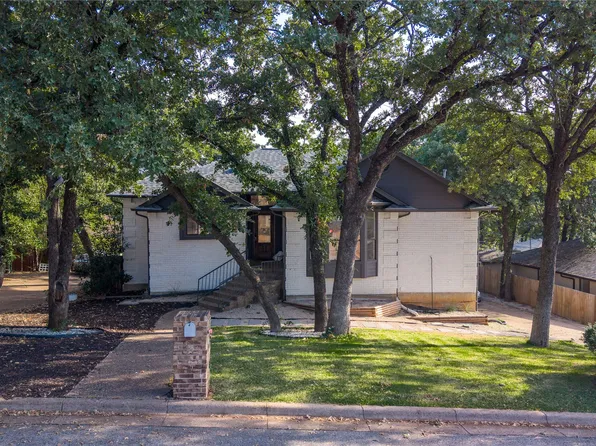 4404 Rain Forest Dr, Arlington, TX 76017