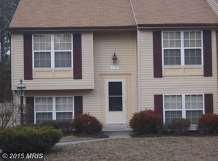4169 Logteal Dr, Waldorf, MD