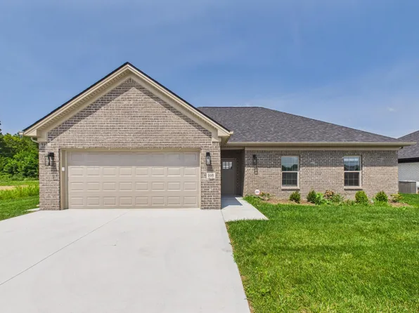 105 Canter Dr, London, KY 40744