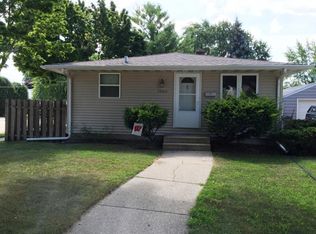 1803 29th St, Kenosha, WI 53140