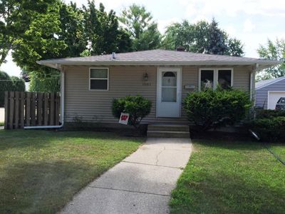 1803 29th St, Kenosha, WI, 53140