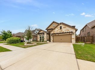 809 Garner Park Dr, Georgetown, TX 78628