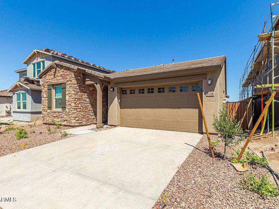 9338 W Heatherbrae Dr, Phoenix, AZ 85037 | Zillow