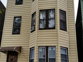 534 Palisade Ave, Jersey City, NJ 07307