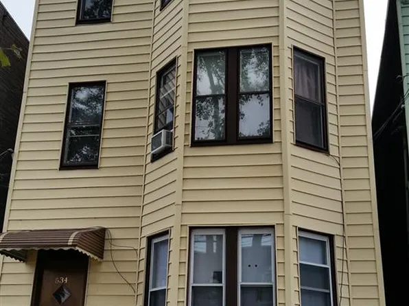 534 Palisade Ave, Jersey City, NJ 07307