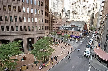 Rented by Citi Habitats