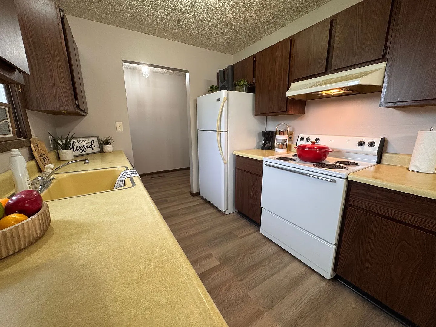 3bed, 1 bath, duplex for rent in Cedar Falls — Photo 4