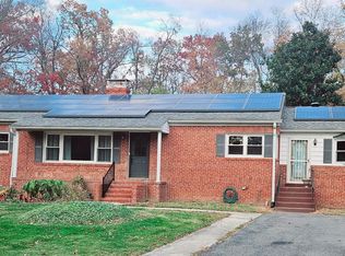 3184 Fraser Rd, Bryans Road, MD 20616