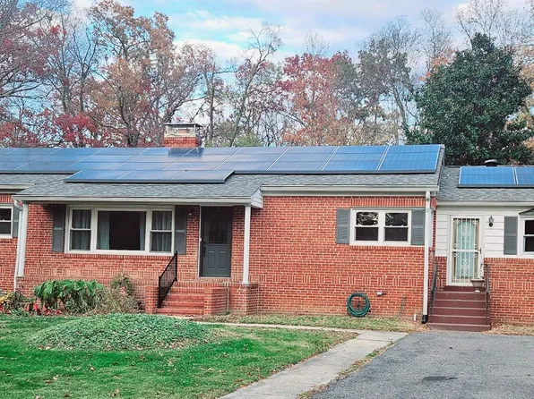 3184 Fraser Rd, Bryans Road, MD 20616