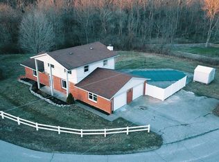 3654 Lawrenceville Dr, Springfield, OH 45504