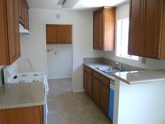 Remodeled Kitchen 