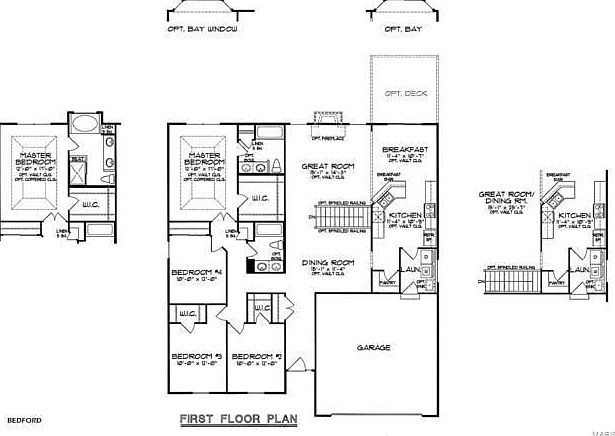 2nd image of 605 Ridgepointe Valley Ct