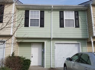 226 Bass Pond Glen Dr, Nicholasville, KY 40356