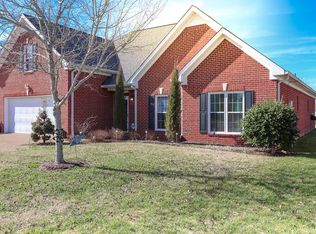 1012 Morrisey Ct, Nashville, TN 37221