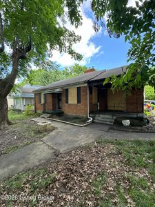 1001 Beecher St, Louisville, KY, 40215