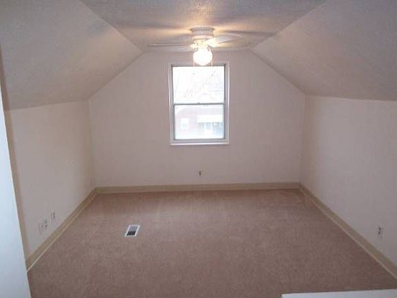 Bedroom #4