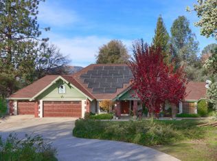 49873 Sunset Dr, Coarsegold, CA 93614