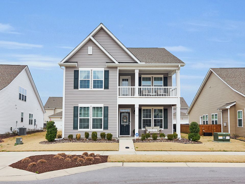 1st image of 1011 Spivey Cir