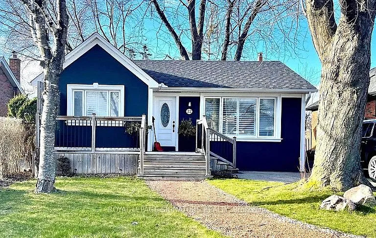 22 Scotswood Rd — Photo 1