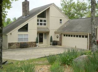 369 Kirschwood Dr, Hot Springs, AR 71913