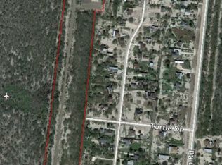 2706 S Abram Rd, Palmview, TX 78572