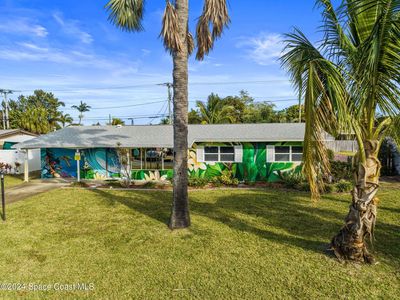 409 Rosedale Dr, Satellite Beach, FL, 32937