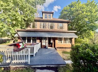 2231 Franklin St, Johnstown, PA 15905