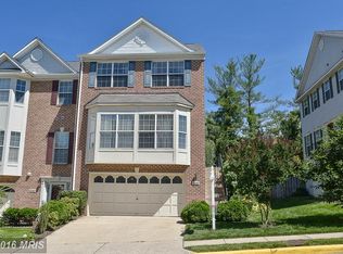 6362 Regal Oak Dr, Springfield, VA 22152