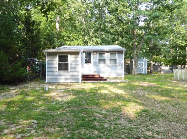 1849 Lakeshore Dr, Millville, NJ 08332
