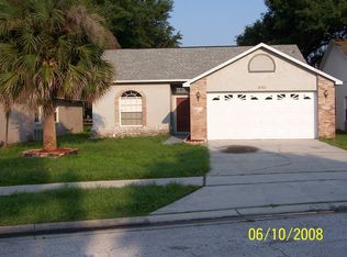 840 Country Crossing Ct, Kissimmee, FL 34744