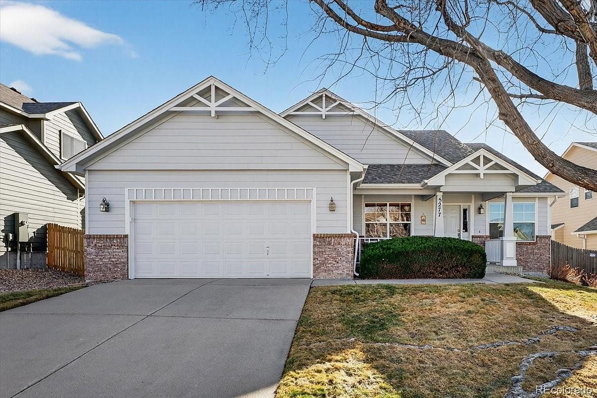 5277 S Bahama Circle, Centennial, CO 80015 | Zillow