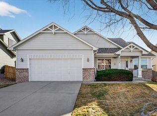 5277 S Bahama Cir, Centennial, CO 80015