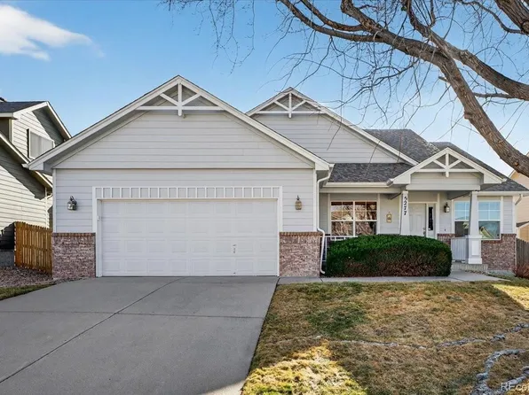 5277 S Bahama Circle, Centennial, CO 80015