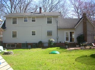 637 N 8th St, Albemarle, NC 28001