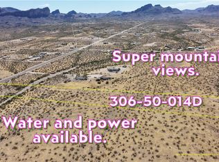 306-50-014D W Bolsa Dr, Golden Valley, AZ 86413
