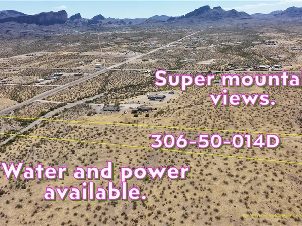 306-50-014D W Bolsa Dr, Golden Valley, AZ 86413