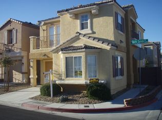 10444 Dark Sands Ave, Las Vegas, NV 89129
