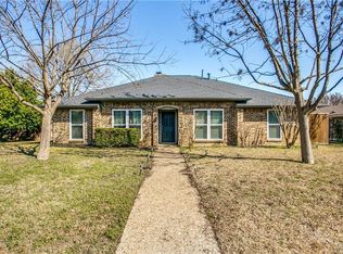 2005 Pleasant Valley Dr, Plano, TX 75023