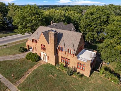 102 S 1st St, Independence, KS, 67301