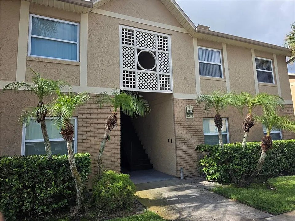 2408 Barley Club Ct #7