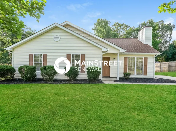 15 Glendale Oaks Ct, Greensboro, NC 27406