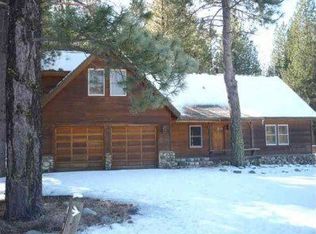 510 Miners Psge, Clio, CA 96106