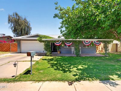 422 W HORSESHOE Avenue, Gilbert, AZ, 85233