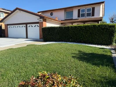 1288 Isengard Ct, San Jose, CA, 95121