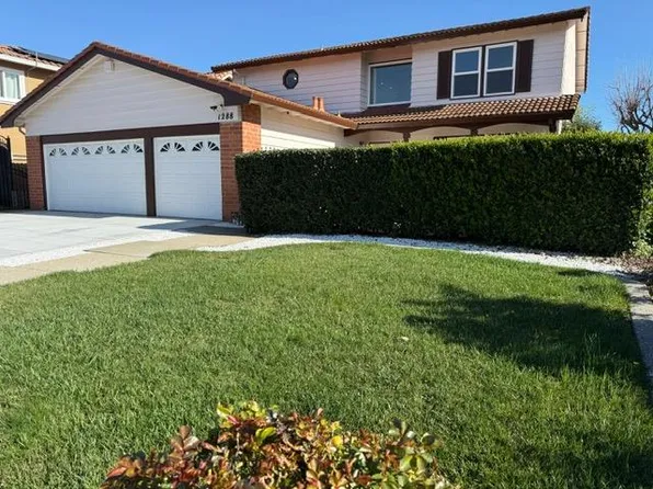 1288 Isengard Ct, San Jose, CA 95121