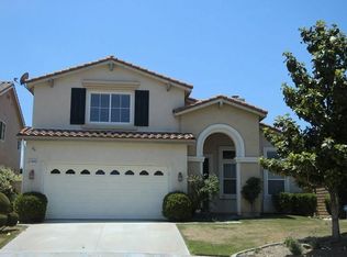 21002 Oakleaf Canyon Dr, Santa Clarita, CA 91321